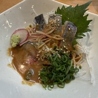 割烹 川田 - 