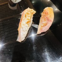 銀座 久兵衛 京王プラザホテル店 - 