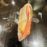 銀座 久兵衛 京王プラザホテル店 - 