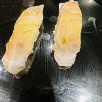 銀座 久兵衛 京王プラザホテル店 - 