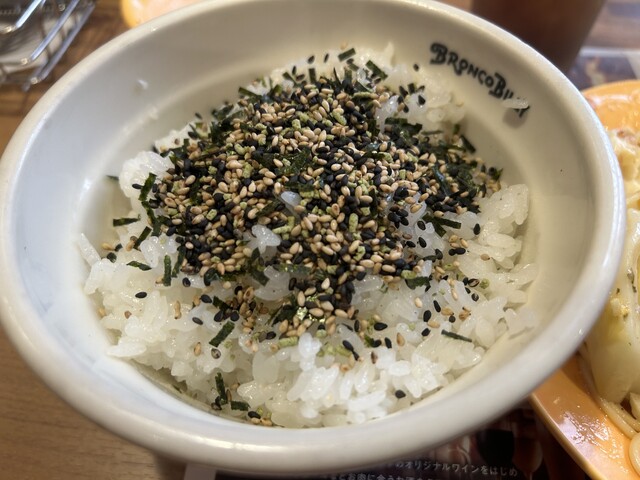 BRONCO BILLY Kitanagoya Ten photo 5