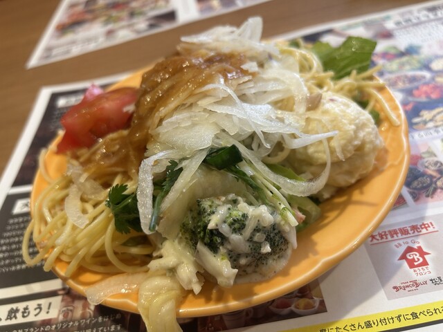 BRONCO BILLY Kitanagoya Ten photo 2