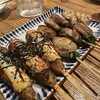 博多串焼き バッテンよかとぉ - 