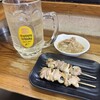 大衆ホルモン タツ屋 船橋店