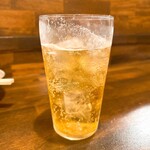 麺道はなもこし - 