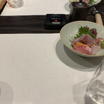 全席個室 せせらぎを聴きながら - 