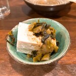 麺道はなもこし - 