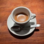 ヌガ - エスプレッソ