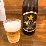 麺道はなもこし - 