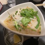 ベトナムビストロ バンフィールド - 