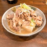 麺道はなもこし - 