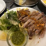 ベトナムビストロ バンフィールド - 