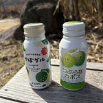 セブンイレブン - ドリンク写真: