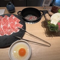 すき焼 しゃぶしゃぶつかだ KITTE大阪店 - 