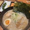 麺匠 竹虎 新宿店