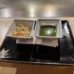 鉄板懐石 ふく - 