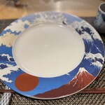 鉄板懐石 ふく - 