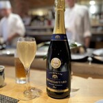 鉄板懐石 ふく - 