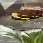 鉄板懐石 ふく - 