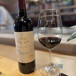 鉄板懐石 ふく - 