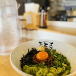 まぜそば専門 とら - 