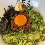 まぜそば専門 とら - 