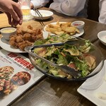 ASIAN MEAT & GRILL - 