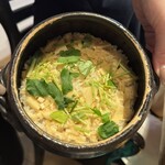 鉄板懐石 ふく - 