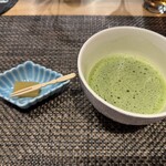 鉄板懐石 ふく - 