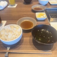 焼肉うしごろ 新宿三丁目店 - 