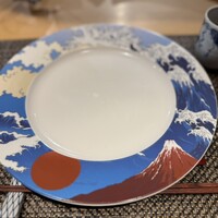 鉄板懐石 ふく - 