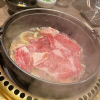 焼肉・しゃぶしゃぶ たちばな ヒルトンプラザイースト店 - 