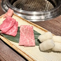 京やきにく 弘 祗園山名庵 - 