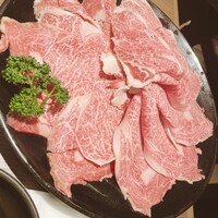 焼肉・しゃぶしゃぶ たちばな ヒルトンプラザイースト店 - 