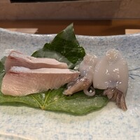 鉄板懐石 ふく - 