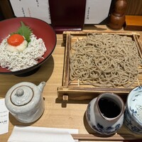 手打ち蕎麦 欅 - 
