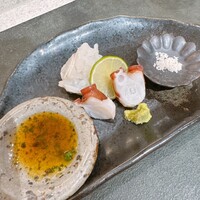 神楽坂 鮨 弥栄 - 