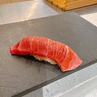 神楽坂 鮨 弥栄 - 