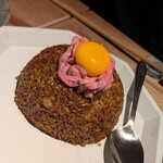 オクユカシ ハナレ - 