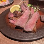 オクユカシ ハナレ - 