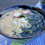 とうもろこしや - 