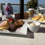 幸せのパンケーキ 淡路島テラス - 