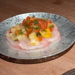 オクユカシ ハナレ - 