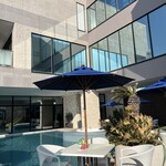 幸せのパンケーキ 淡路島テラス - 