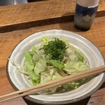 食堂わた - 