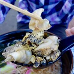 とうもろこしや - 