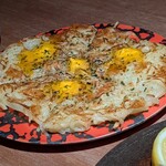 オクユカシ ハナレ - 