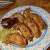 ひろめ揚げ