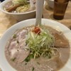 麺屋 極鶏 一乗寺本店