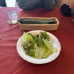 ペッシェヴィーノ - 